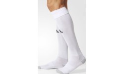 Футбольные гетры Adidas Milano 16 White