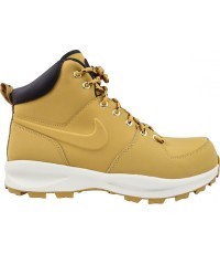 Обувь Nike Manoa Leather Camel