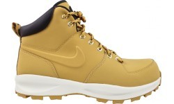 Обувь Nike Manoa Leather Camel
