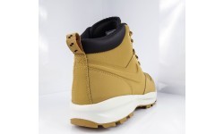 Обувь Nike Manoa Leather Camel