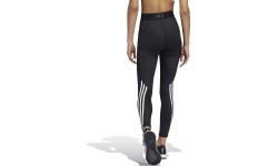 Adidas TF 3S Tight Women's Leggings Black GR8248