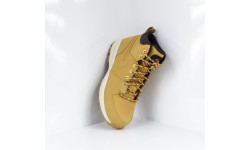 Nike Manoa Leather Camel Shoes