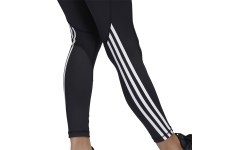 Adidas Tamprės Moterims Tf 3s Tight Black GR8248