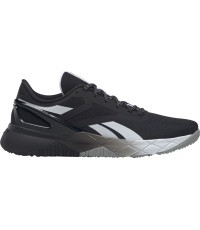 Reebok Nanoflex TR Men's Shoes White Black GZ0245