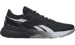 Reebok Nanoflex TR Men's Shoes White Black GZ0245