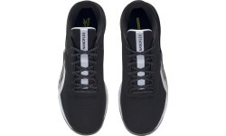 Reebok Nanoflex TR мужская обувь White Black GZ0245