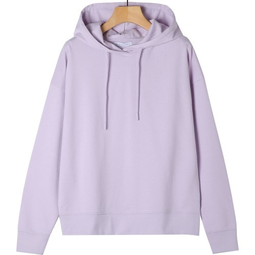 Glo Story Women's Sweatshirt Lilac WPU 2281