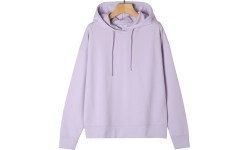 Glo Story Džemperis Moterims Lilac WPU 2281