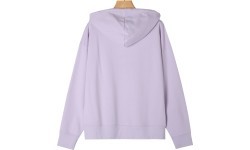 Glo Story Women's Sweatshirt Lilac WPU 2281