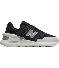 New Balance женская обувь Ftwr Black White