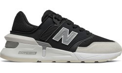 New Balance женская обувь Ftwr Black White