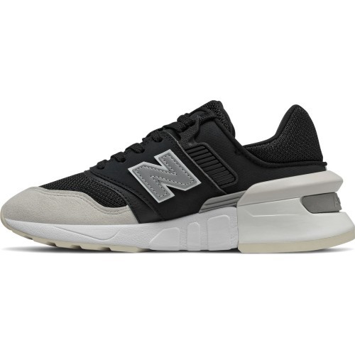 New Balance Avalynė Wmn Ftwr Black White