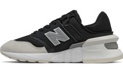 New Balance Avalynė Wmn Ftwr Black White