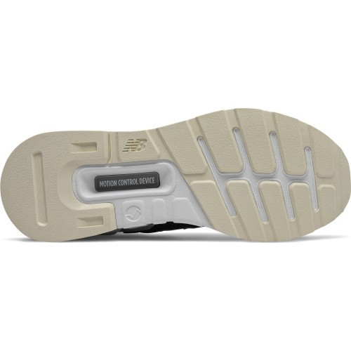 New Balance Avalynė Wmn Ftwr Black White