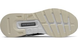 New Balance Women's Shoes Ftwr Black White