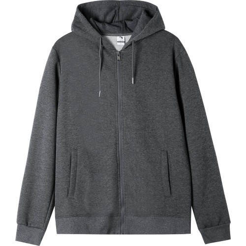 Glo Story Men's Sweatshirt Grey MPU 2479