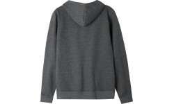 Glo Story Men's Sweatshirt Grey MPU 2479