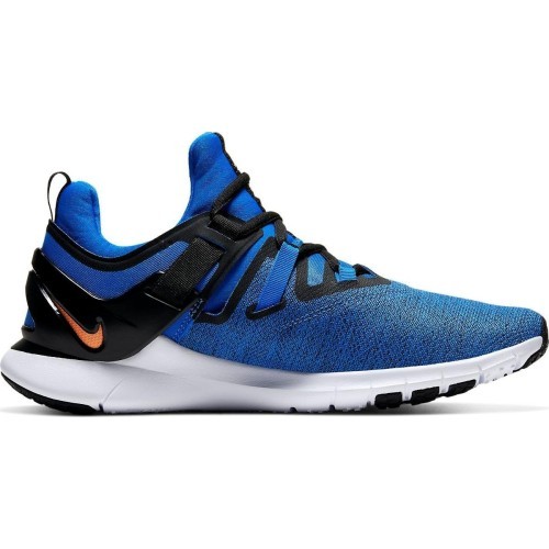 Кроссовки Nike Flexmethod TR Blue BQ3063 400