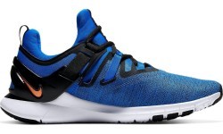 Nike Flexmethod TR Blue BQ3063 400 shoes