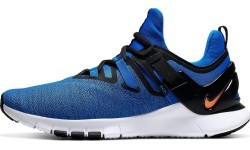 Nike Avalynė Flexmethod TR Blue BQ3063 400