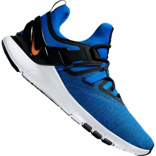 Nike Avalynė Flexmethod TR Blue BQ3063 400