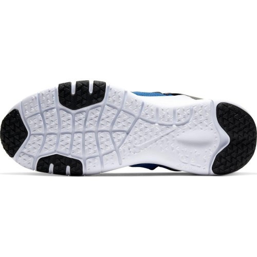 Nike Flexmethod TR Blue BQ3063 400 shoes