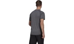 Футболка мужская Adidas M Frl Ult Ht T серая