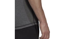 Adidas Men's T-Shirt M Frl Ult Ht T Grey