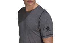 Adidas Men's T-Shirt M Frl Ult Ht T Grey