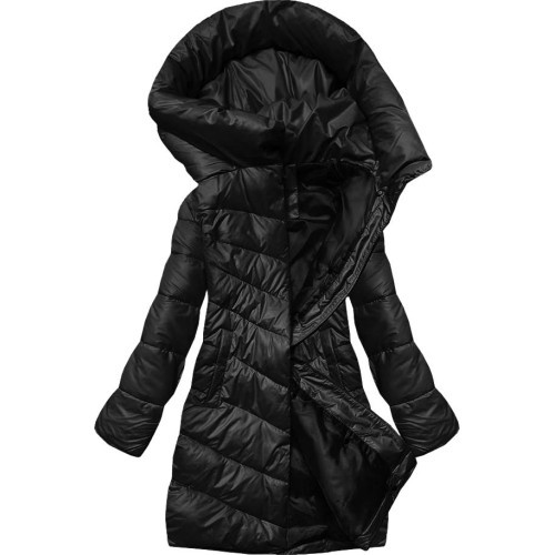 YES!PINK женская куртка Black TY041-1
