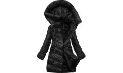 YES!PINK женская куртка Black TY041-1