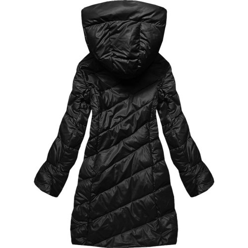 YES!PINK женская куртка Black TY041-1