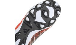Подростковые футбольные бутсы Adidas X Speedportal Messi.4 FxG White GW8398