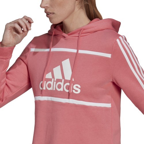 Adidas W CB Cro HD Women's Sweatshirt Pink