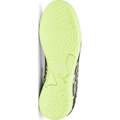 Puma Avalynė Paaugliams Future Z 4.4 Tt Jr Parisian Black Green 107018 01