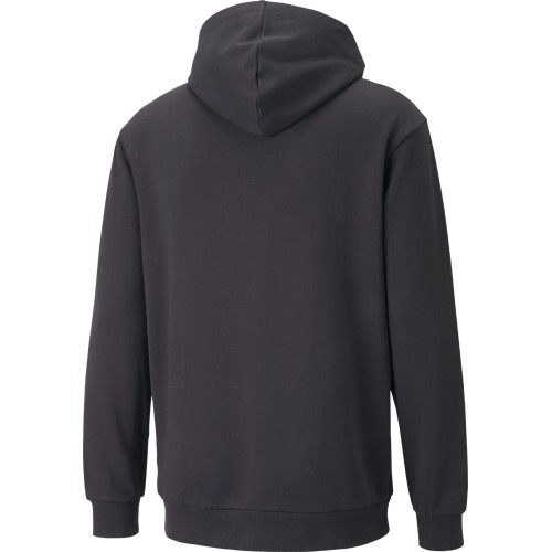 Мужская толстовка Puma Better Hoodie TR Phantom Black 847461 75