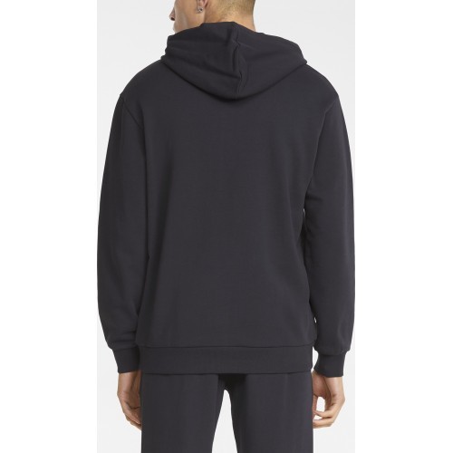Мужская толстовка Puma Better Hoodie TR Phantom Black 847461 75