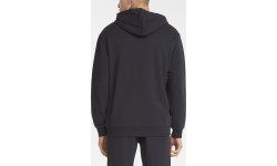 Puma Džemperis Vyrams Better Hoodie Tr Phantom Black 847461 75