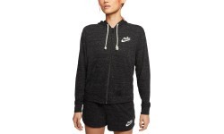 Nike Džemperis Moterims Nsw Gym Vntg Hoodie Grey CJ1694 010