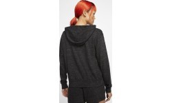 Nike Džemperis Moterims Nsw Gym Vntg Hoodie Grey CJ1694 010