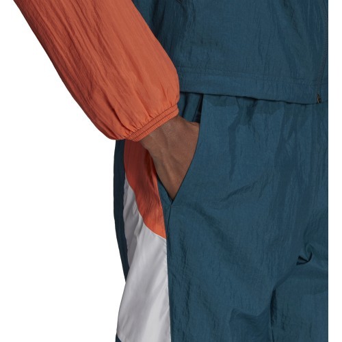Adidas Women's Tracksuit W Ts Wvn Gameti Blue GL9459