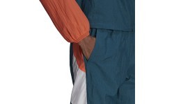 Adidas Women's Tracksuit W Ts Wvn Gameti Blue GL9459