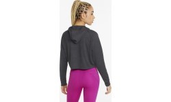 Puma Džemperis Moterims Flawlees Pullover Hoodie Black 521551 01