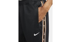 Nike M NSW Repeat SW PK Jogger Men's Pants Black DX2027 010
