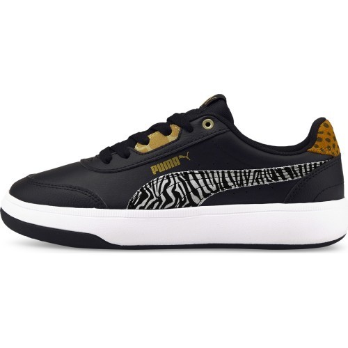 Женская обувь Puma Tori Safari Black 384933 02