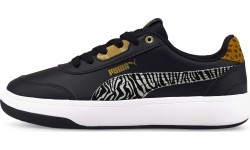 Женская обувь Puma Tori Safari Black 384933 02