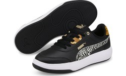 Женская обувь Puma Tori Safari Black 384933 02
