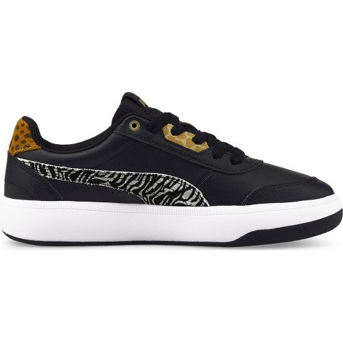 Женская обувь Puma Tori Safari Black 384933 02