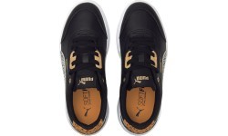 Женская обувь Puma Tori Safari Black 384933 02