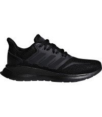 Обувь Adidas Runfalcon K Black F36549